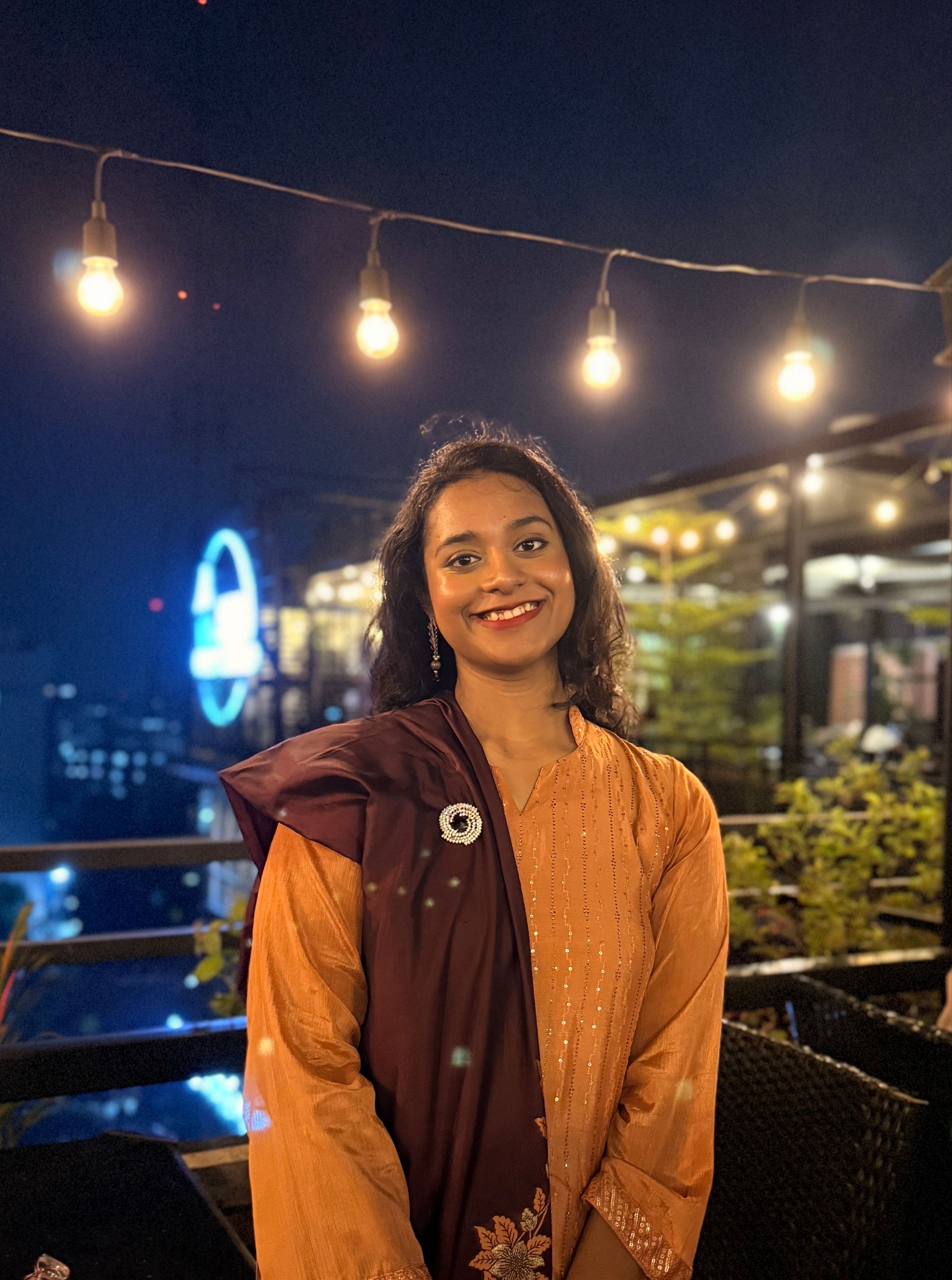 Fariha Hasan Chowdhury