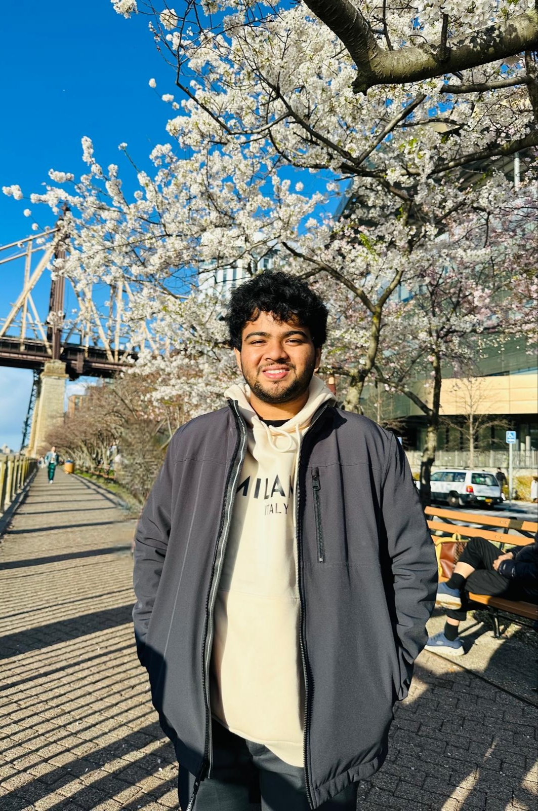 Galib Anjum Talukder Mahi