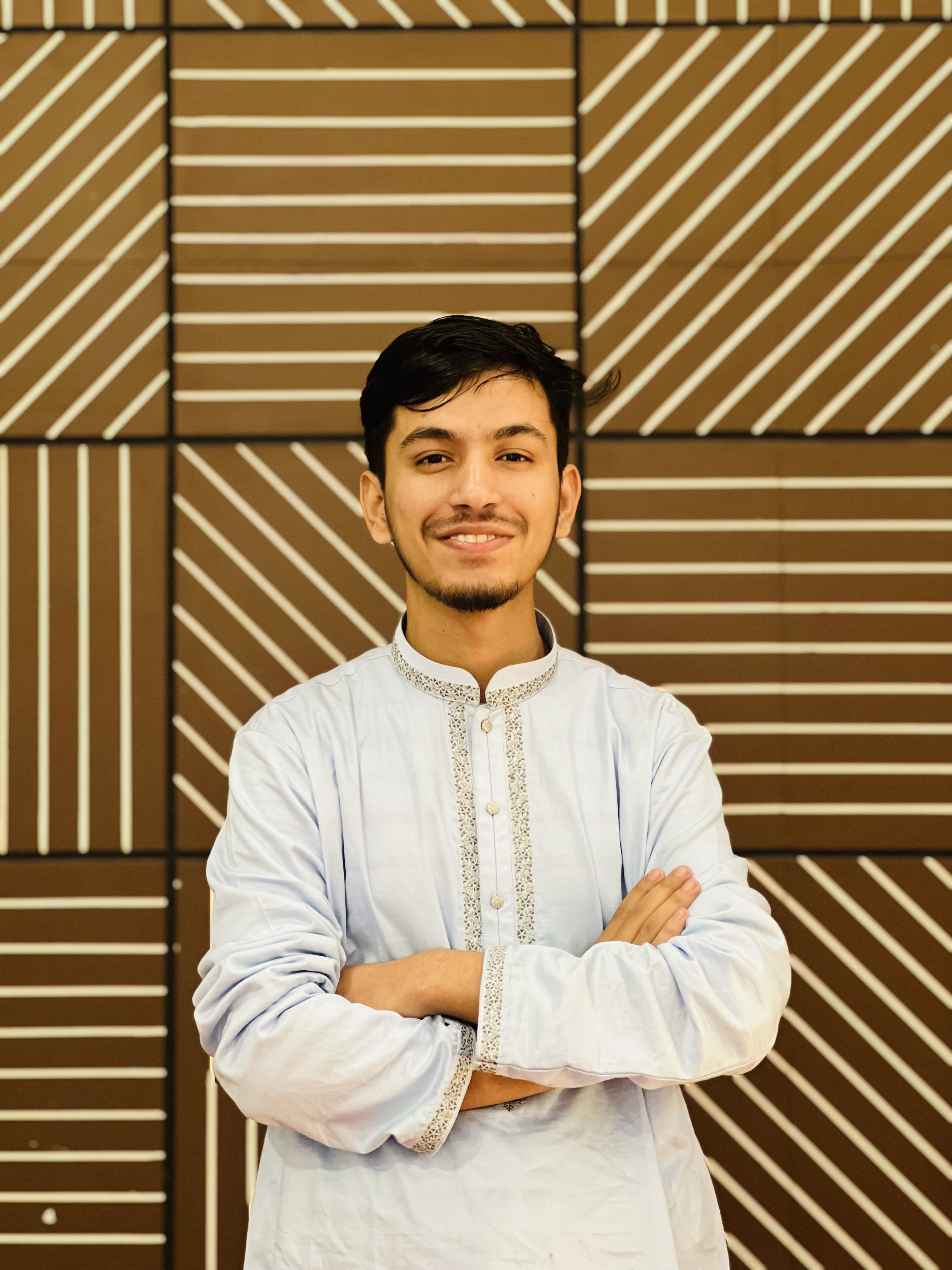 Imdadul Haque Sourav