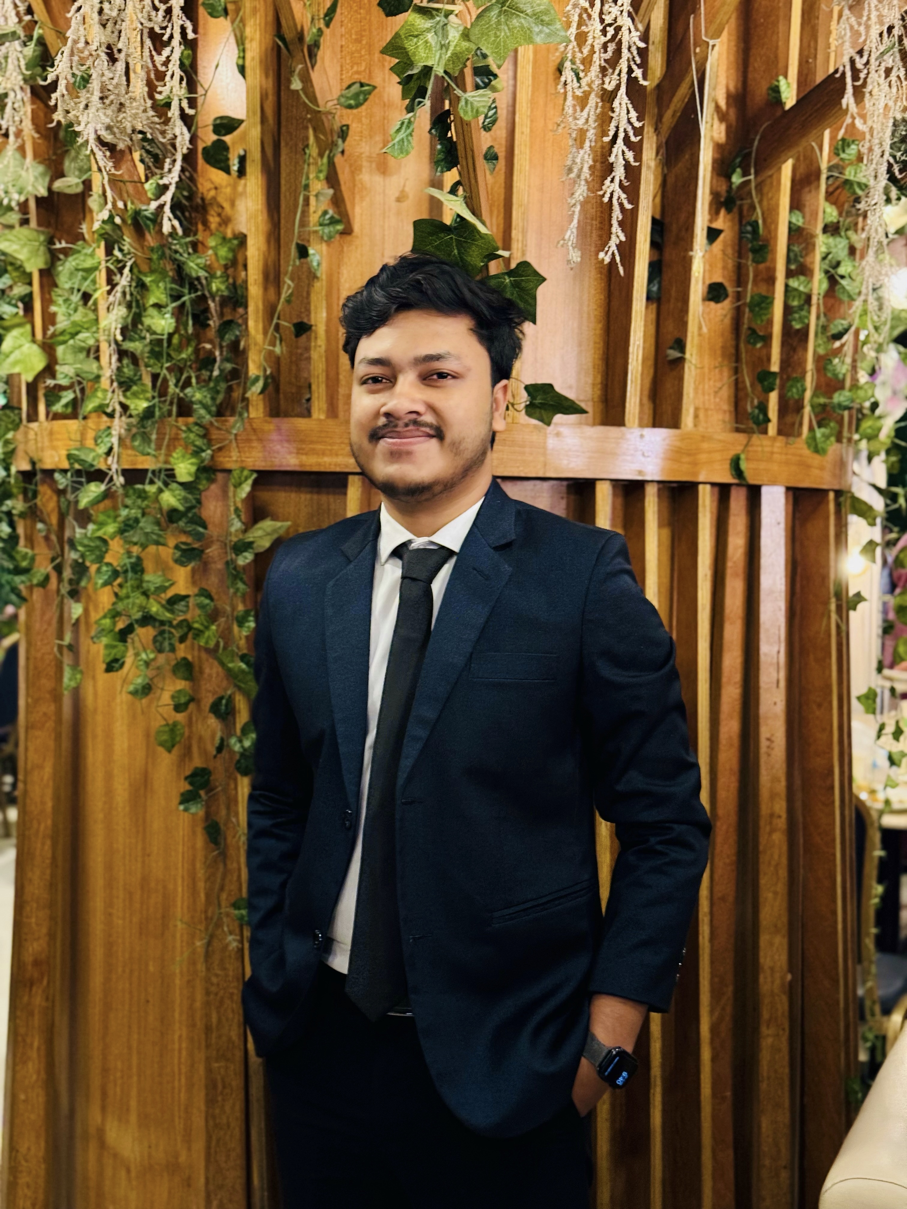 Md. Sharoare Hosan Emon