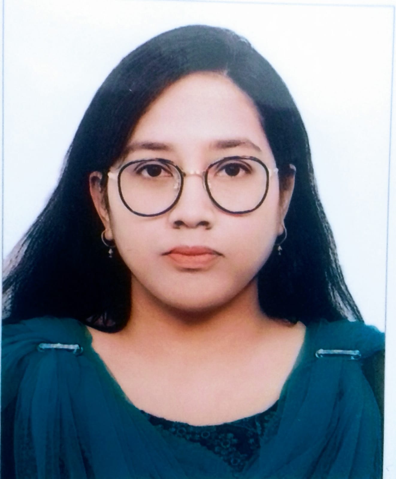 Sumaiya Islam Shotota