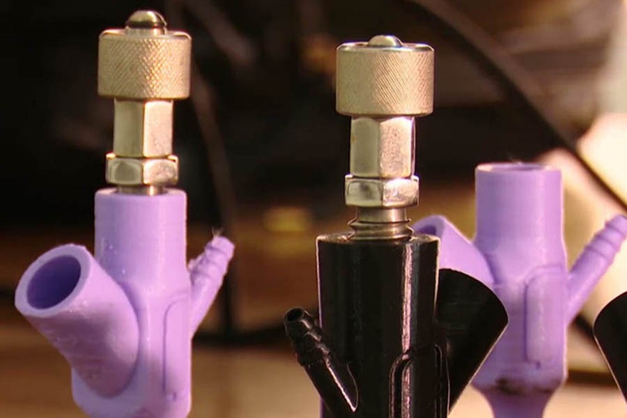 OxyJet gets approval of DGDA