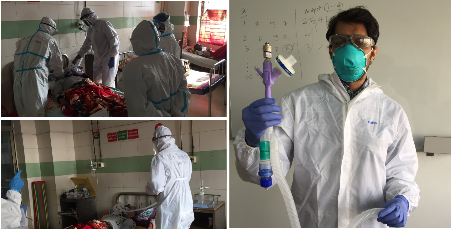 Clinical trial phase-II