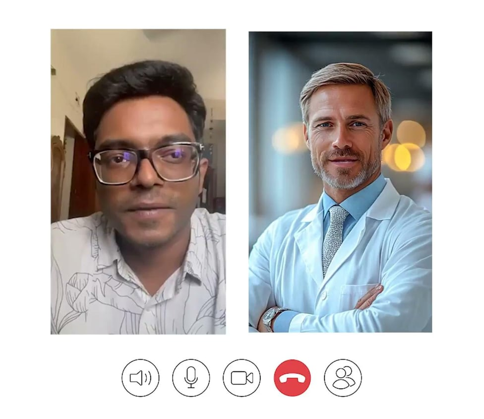 LLM for tropical Disease